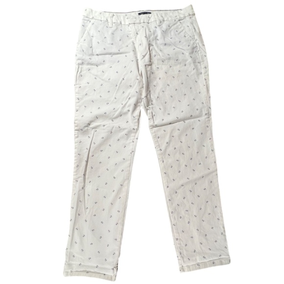 Tommy Hilfiger Anchor Hampton Chino Pants - Picture 2 of 7